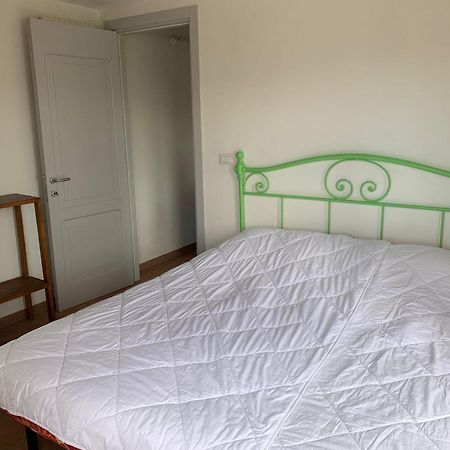 Apartamento Lu Prete Campofilone Habitación foto