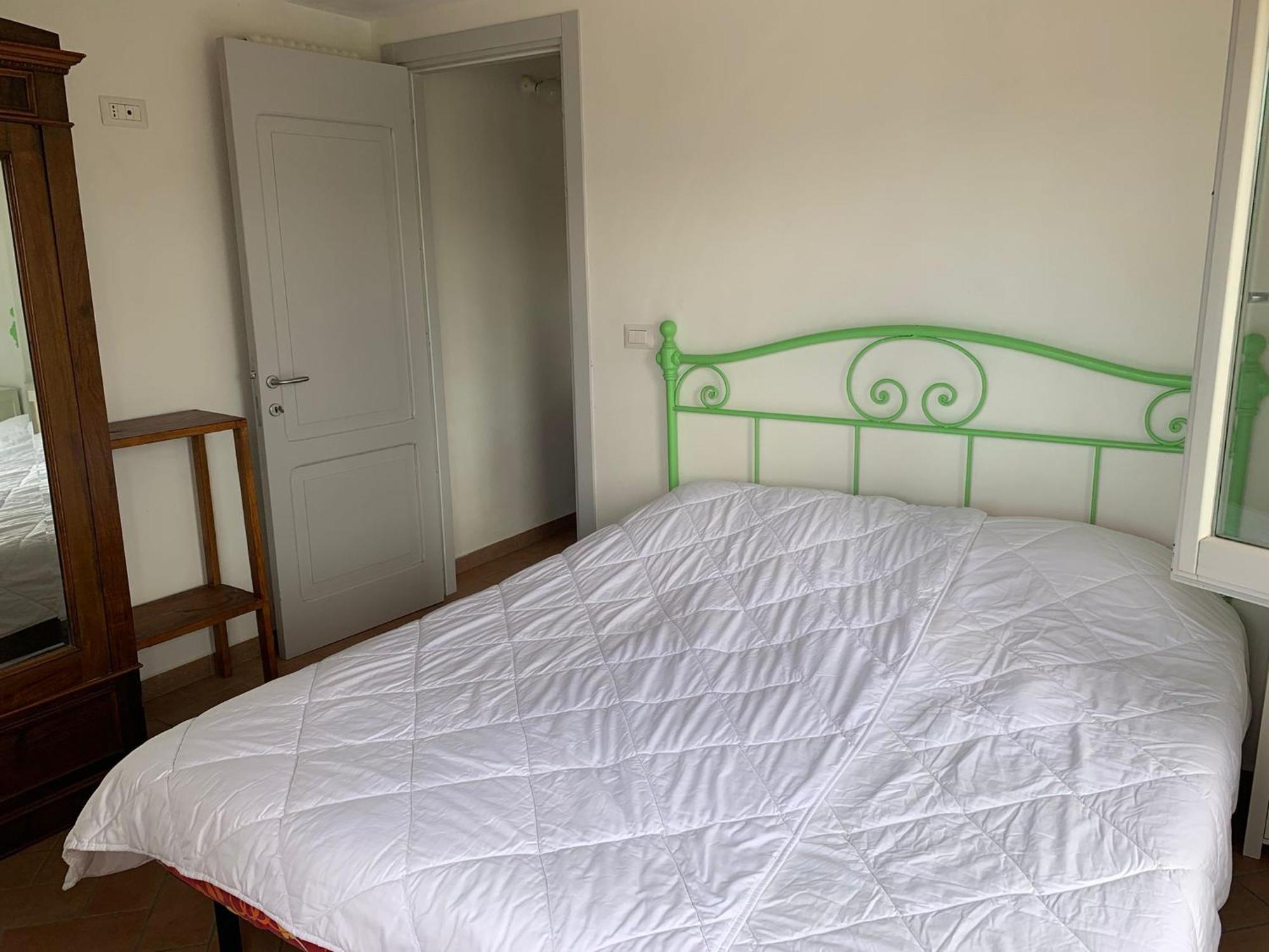 Apartamento Lu Prete Campofilone Habitación foto